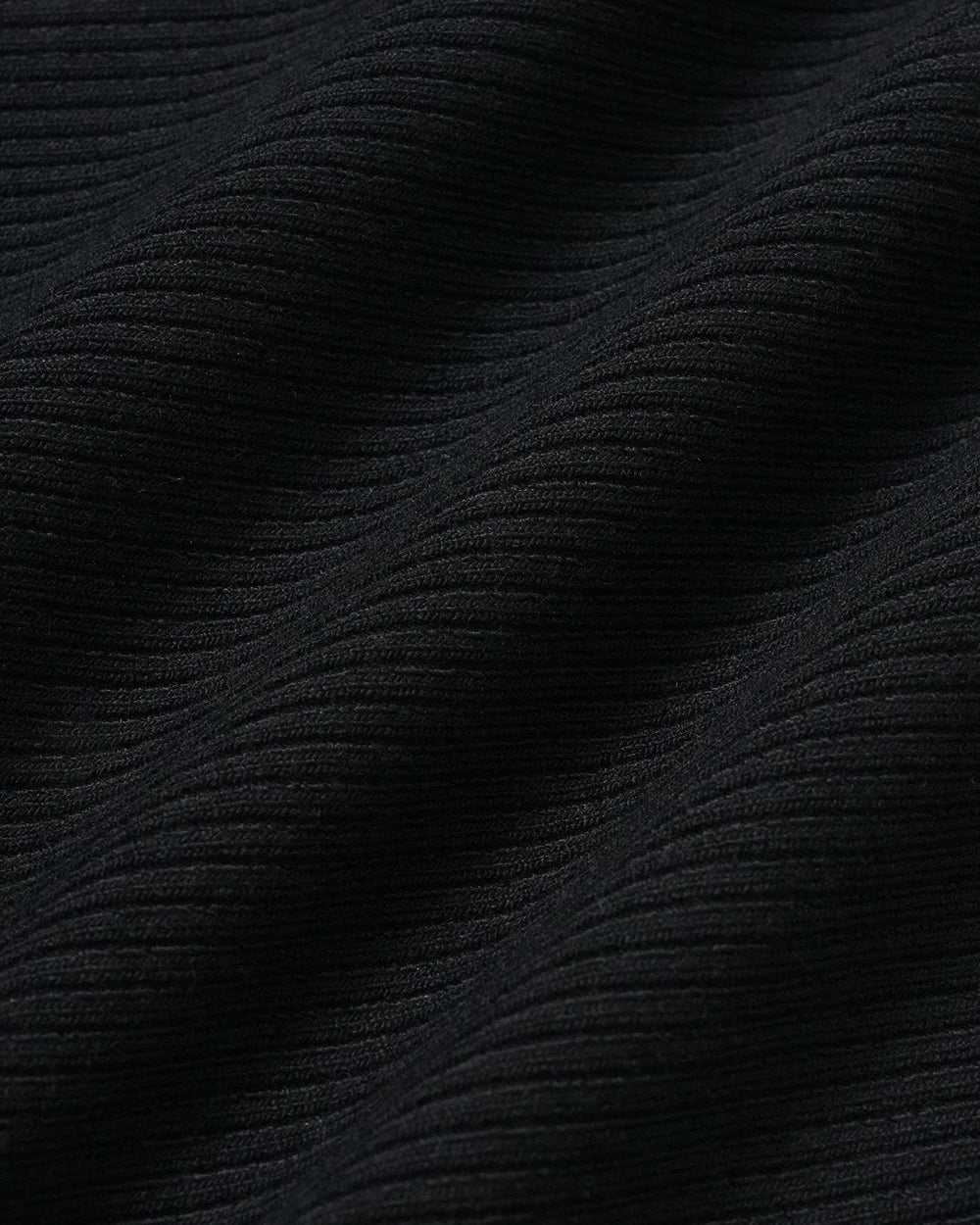 Rosa | V-Neck Ribbed Knit Tank Top