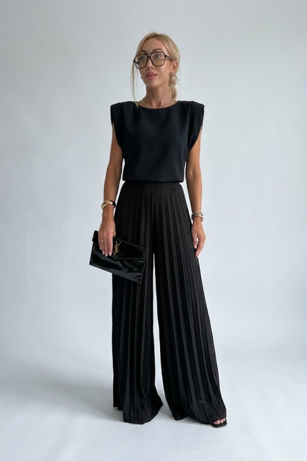 Maruja | Elegant Comfortable Two-Piece Set
