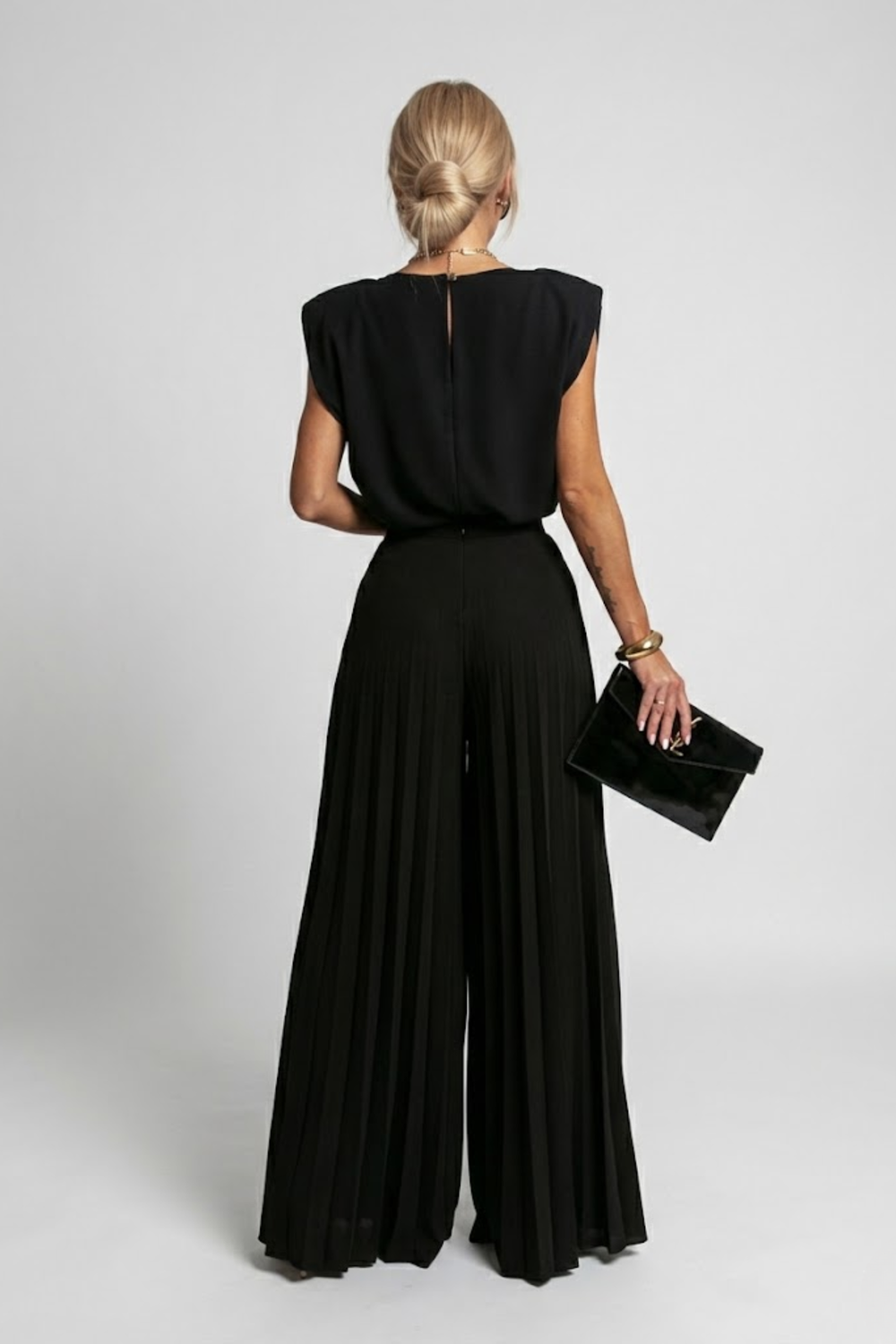 Maruja | Elegant Comfortable Two-Piece Set