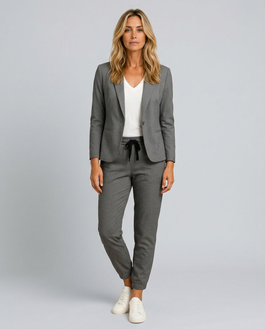The Ease Suit Set
