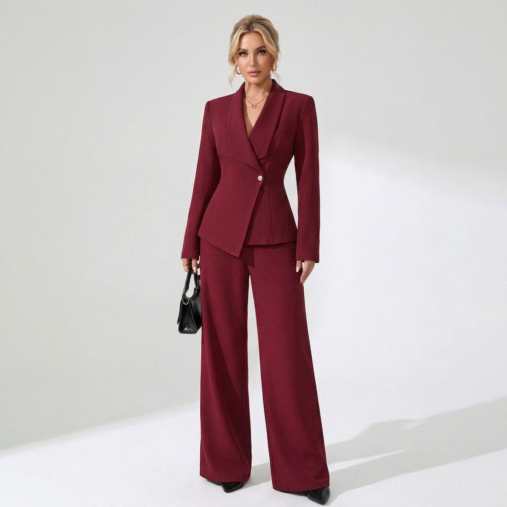 Sienna | Tailored Office Co-ord Set