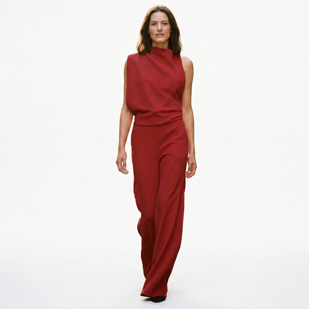 Anouk | Wide Leg Jumpsuit