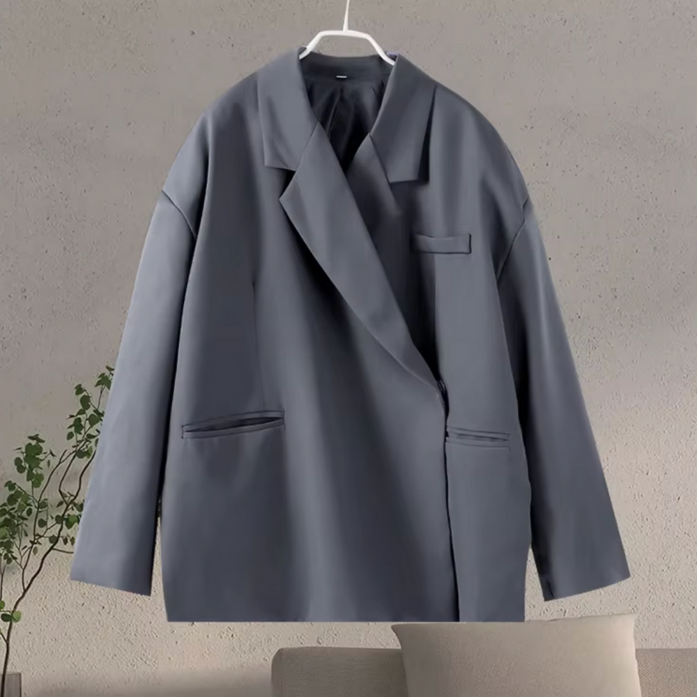 Féline | Oversized Modern Blazer