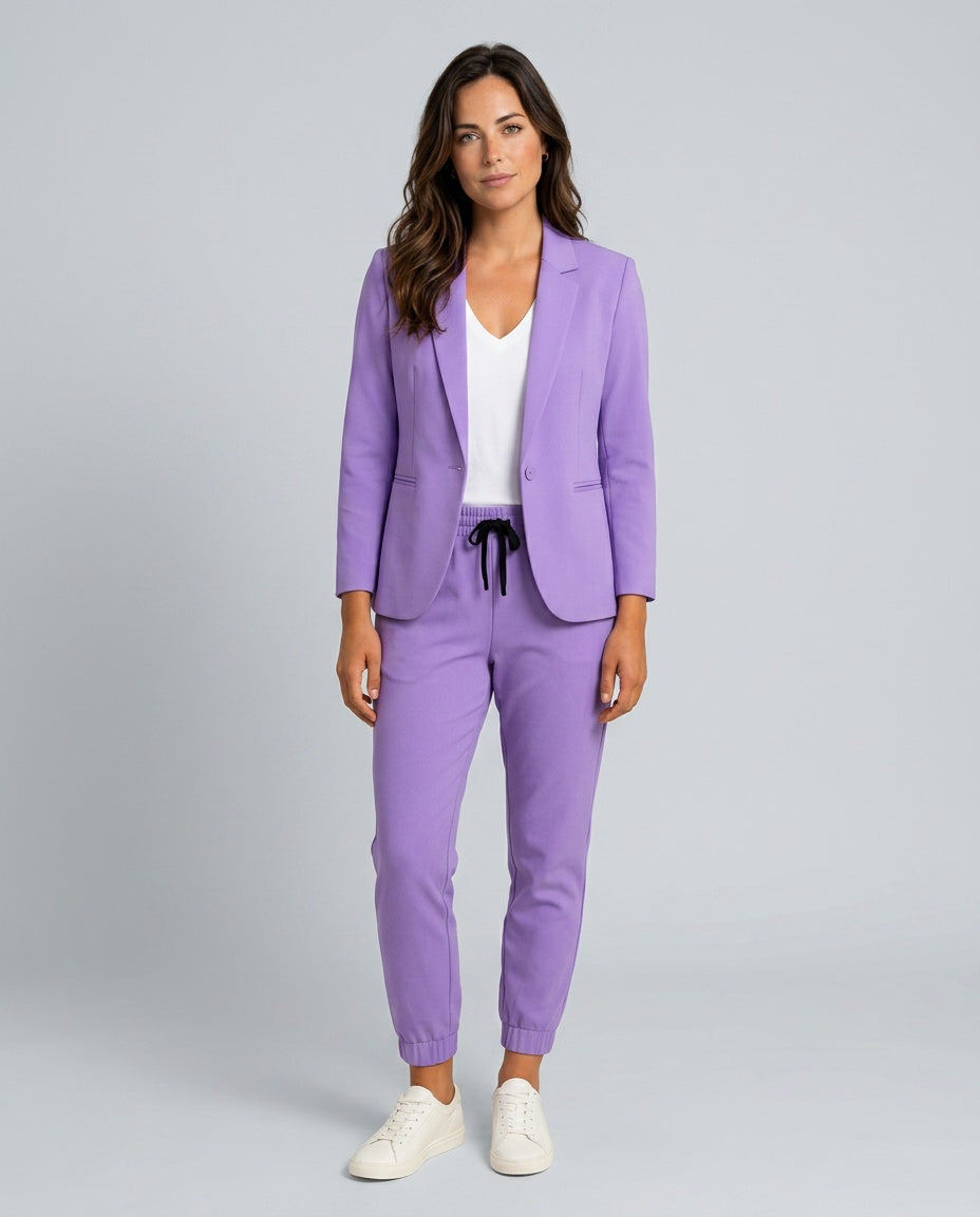The Ease Suit Set