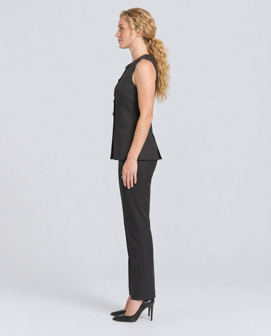 The Form Vest