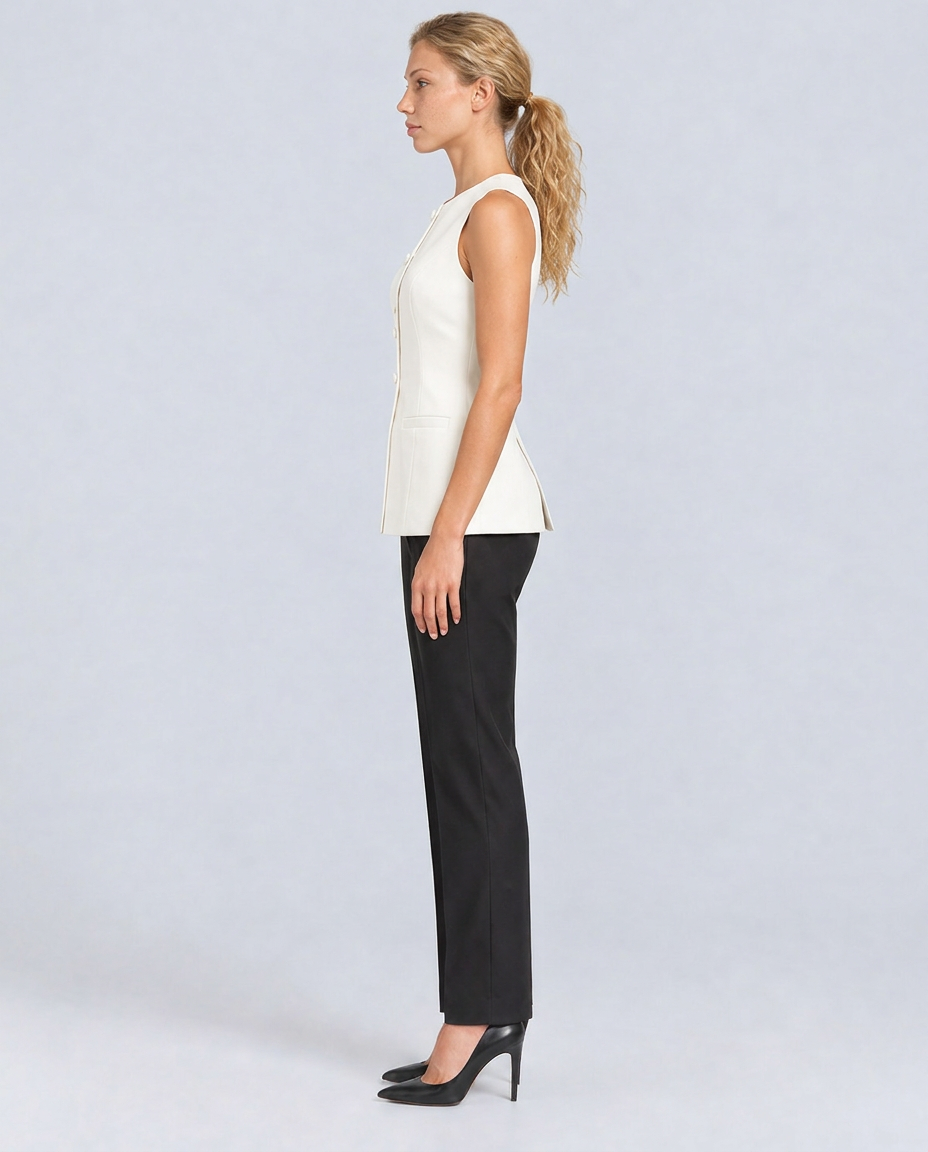 The Form Vest