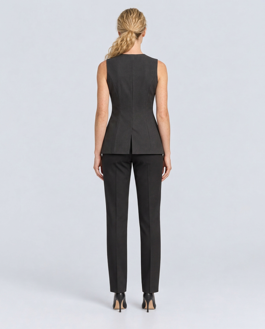 The Form Vest