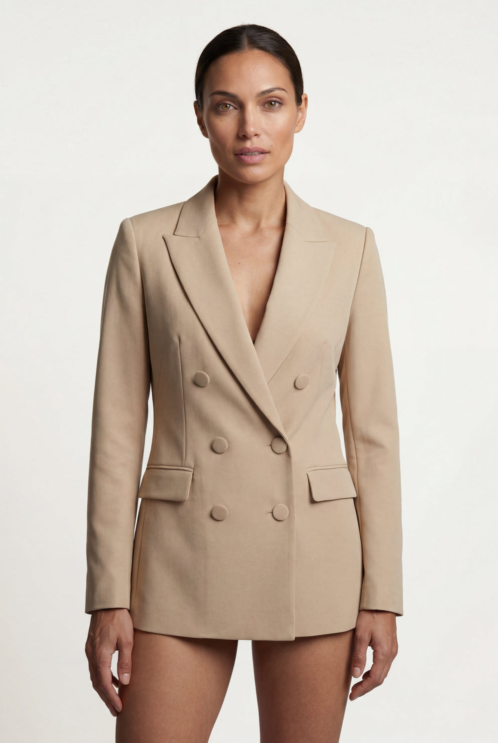 The Form Classic Blazer