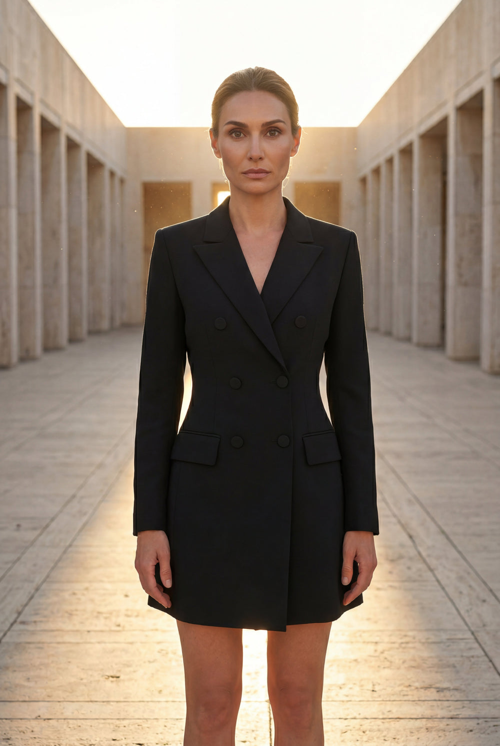 The Form Classic Blazer