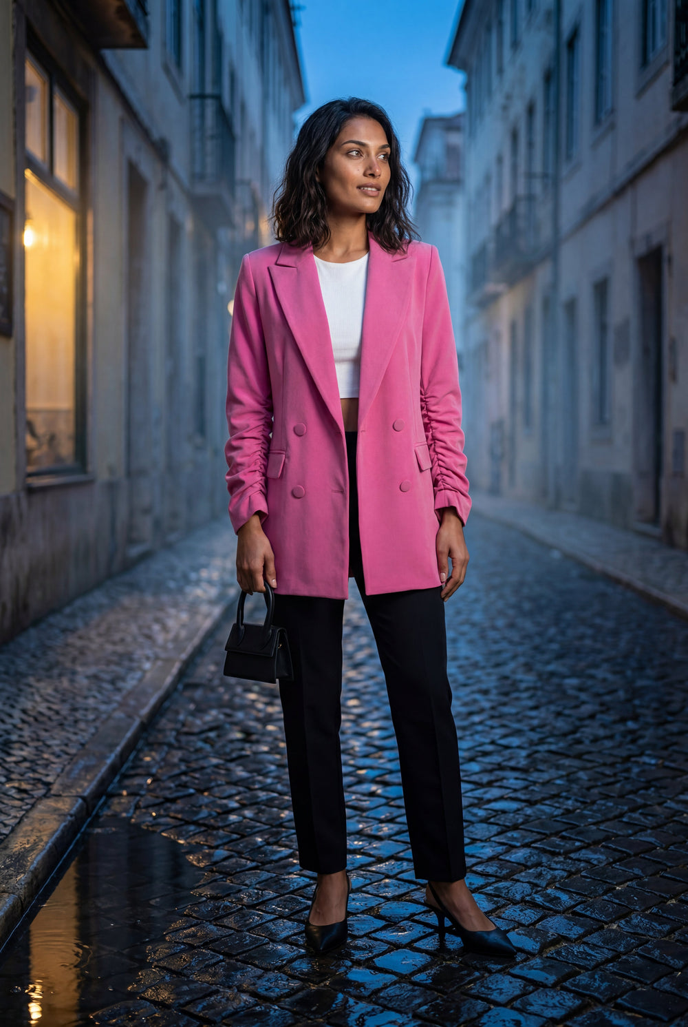 The Form Classic Blazer