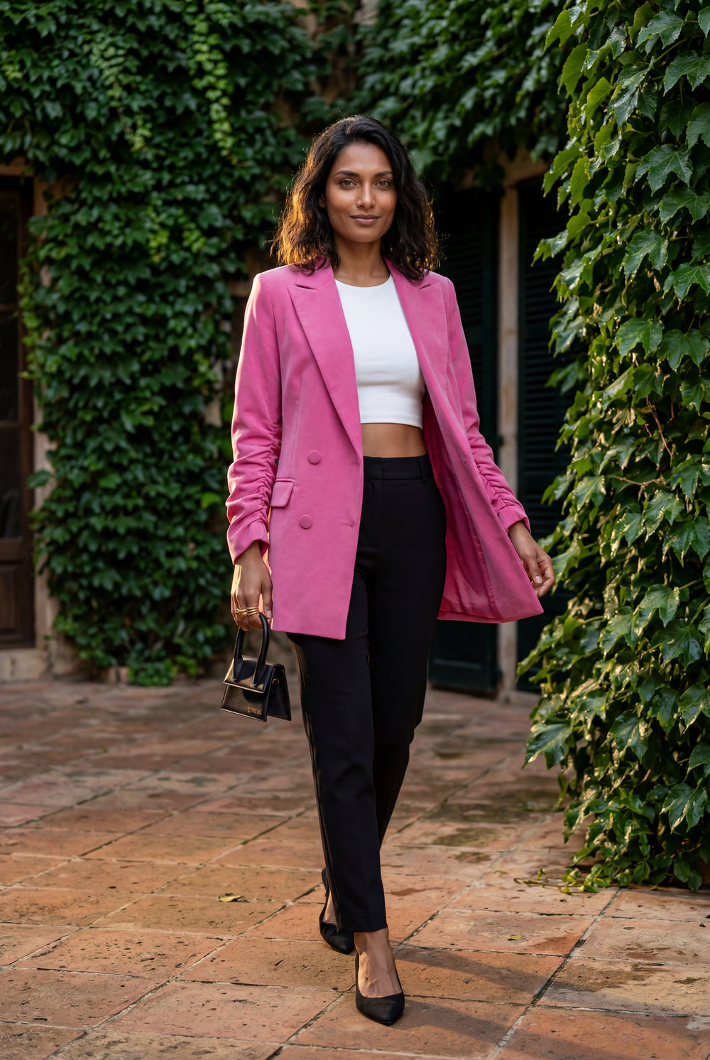 The Form Classic Blazer