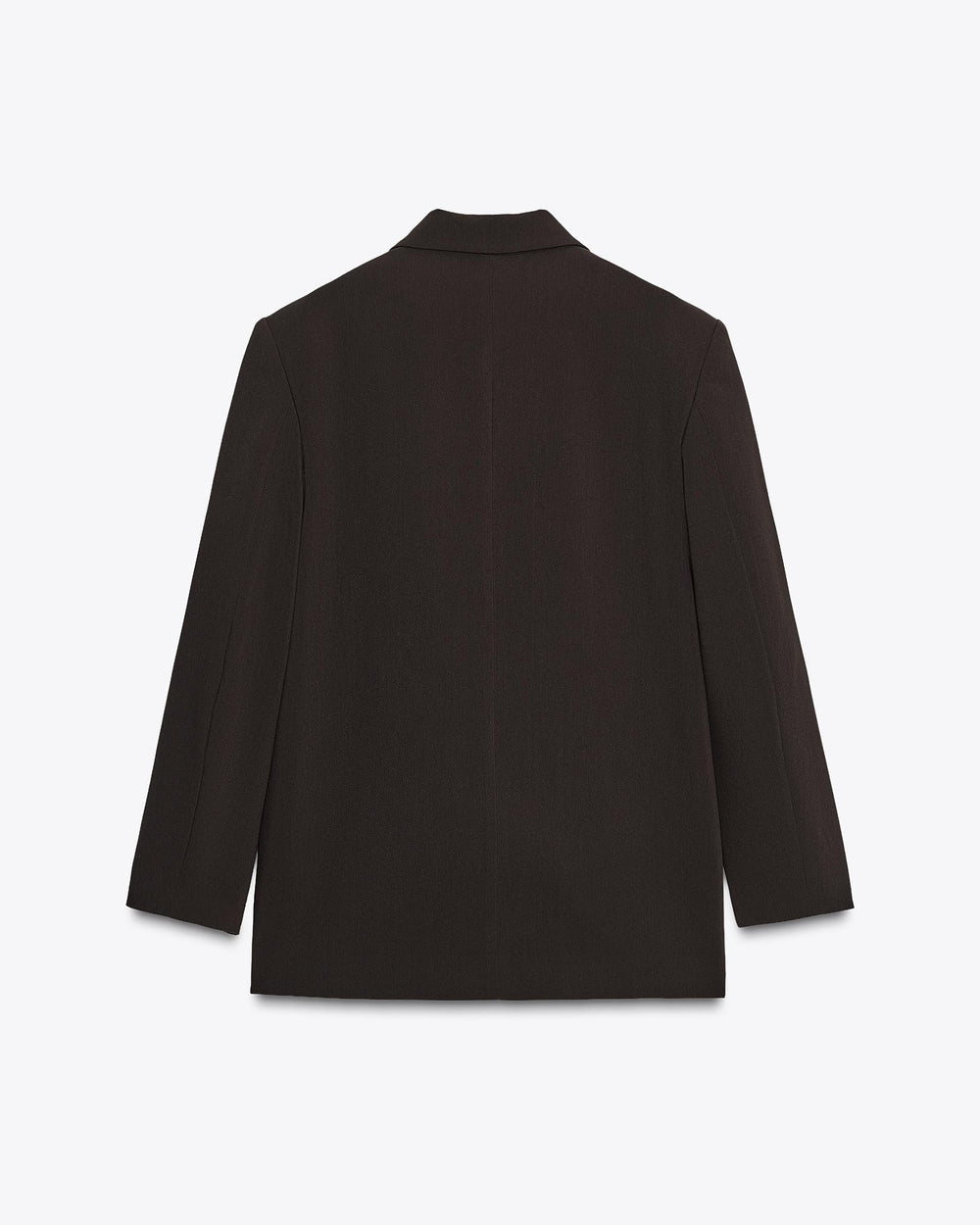 The Form Double-Breasted Blazer