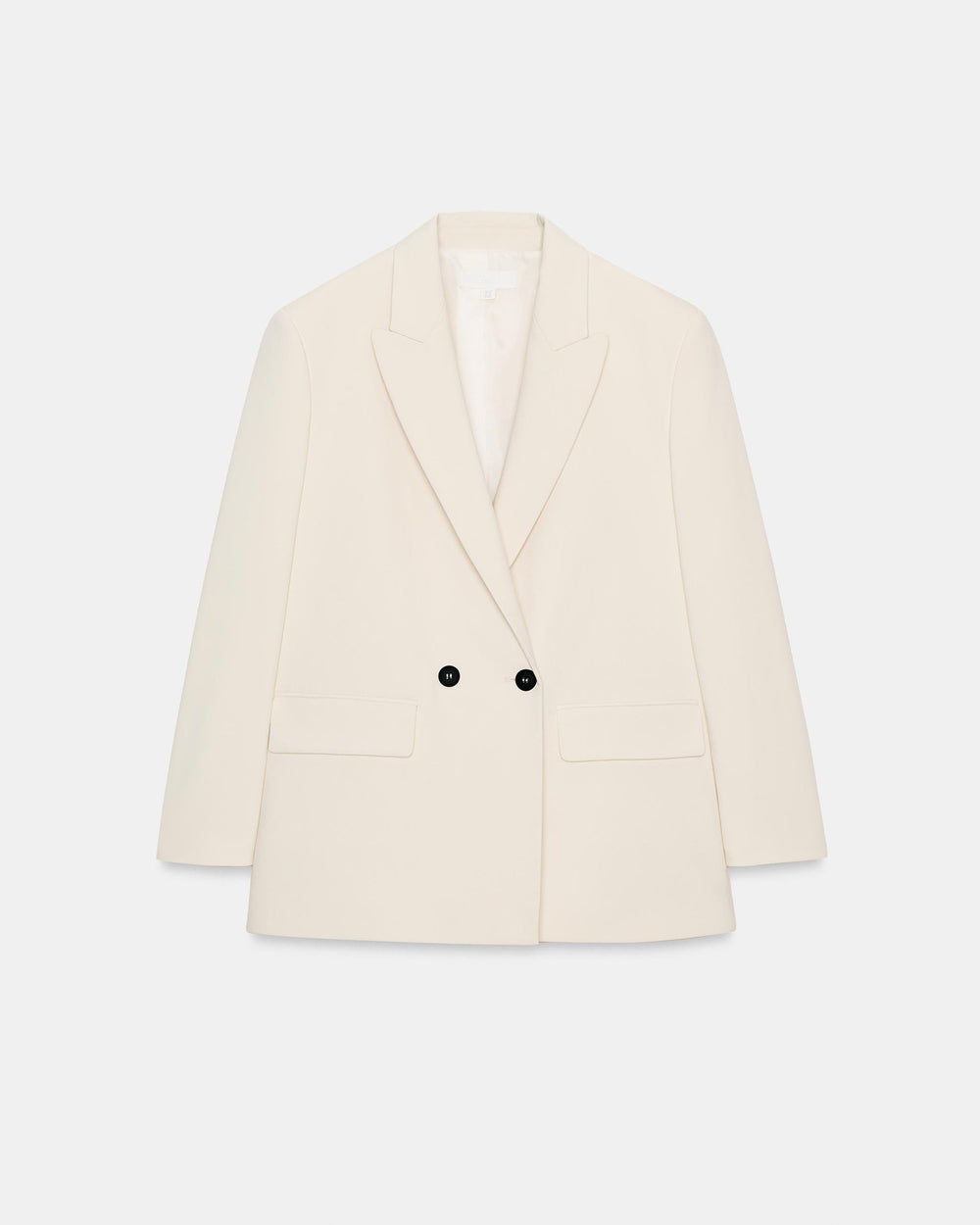 The Form Double-Breasted Blazer