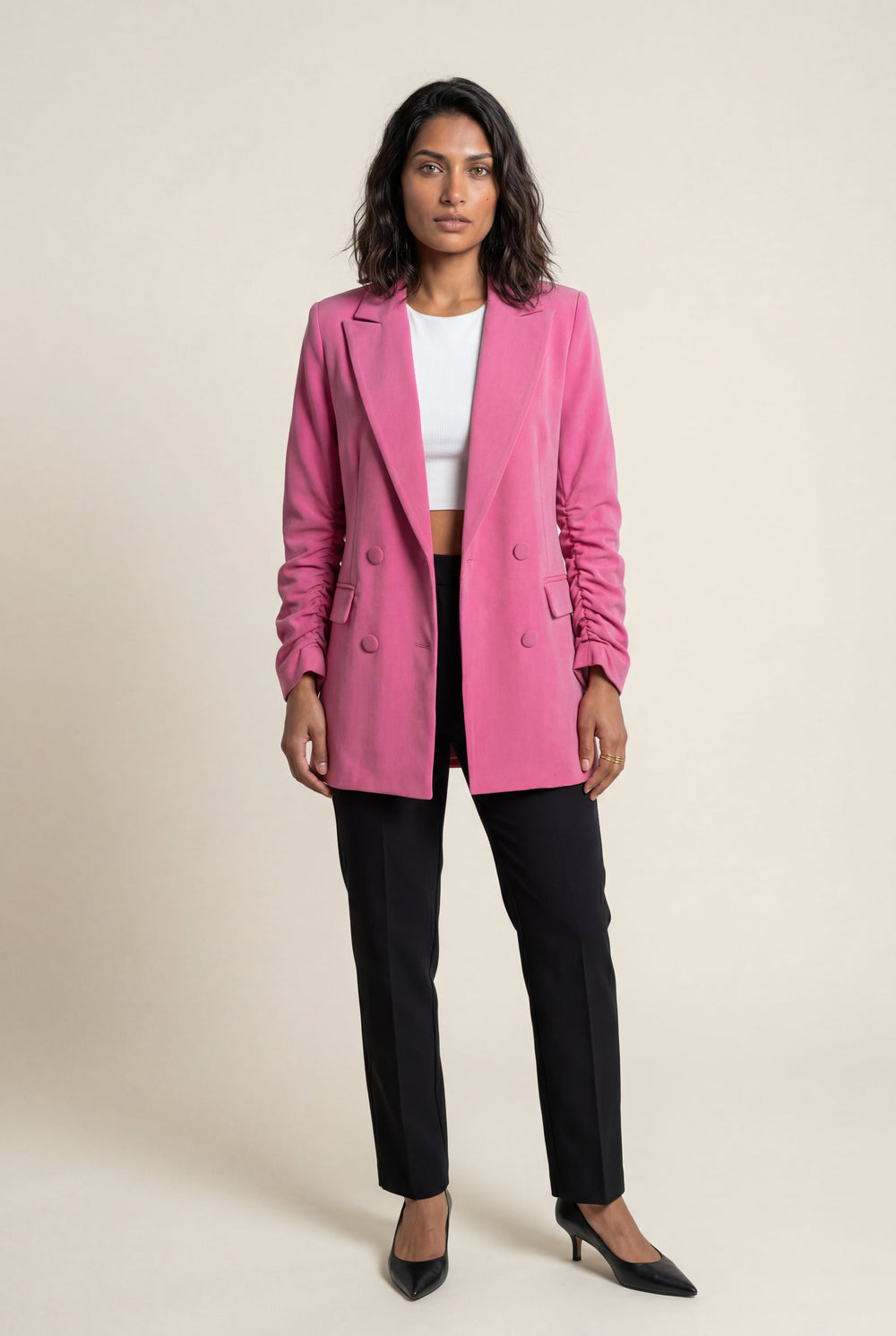 The Form Classic Blazer