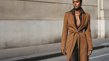 Outerwear