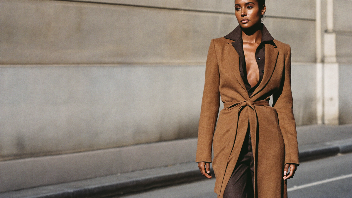 Outerwear