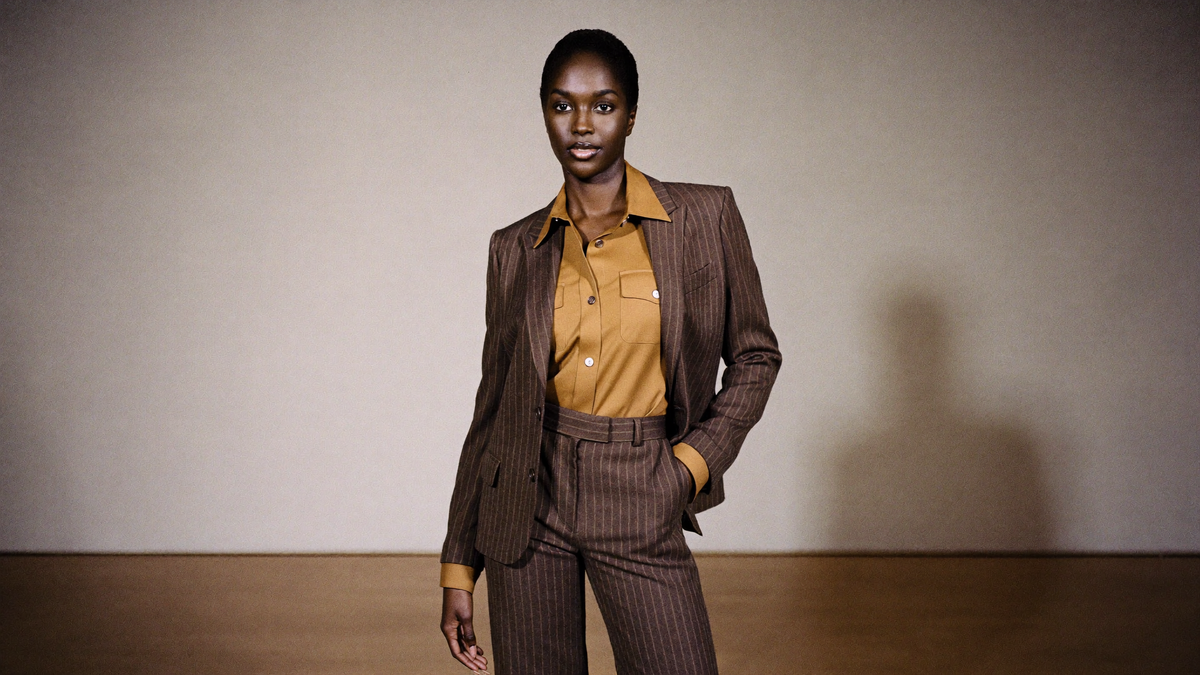 Sets & Suiting