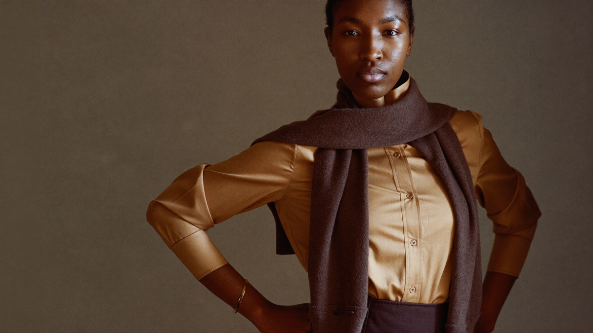 Tops & Knitwear