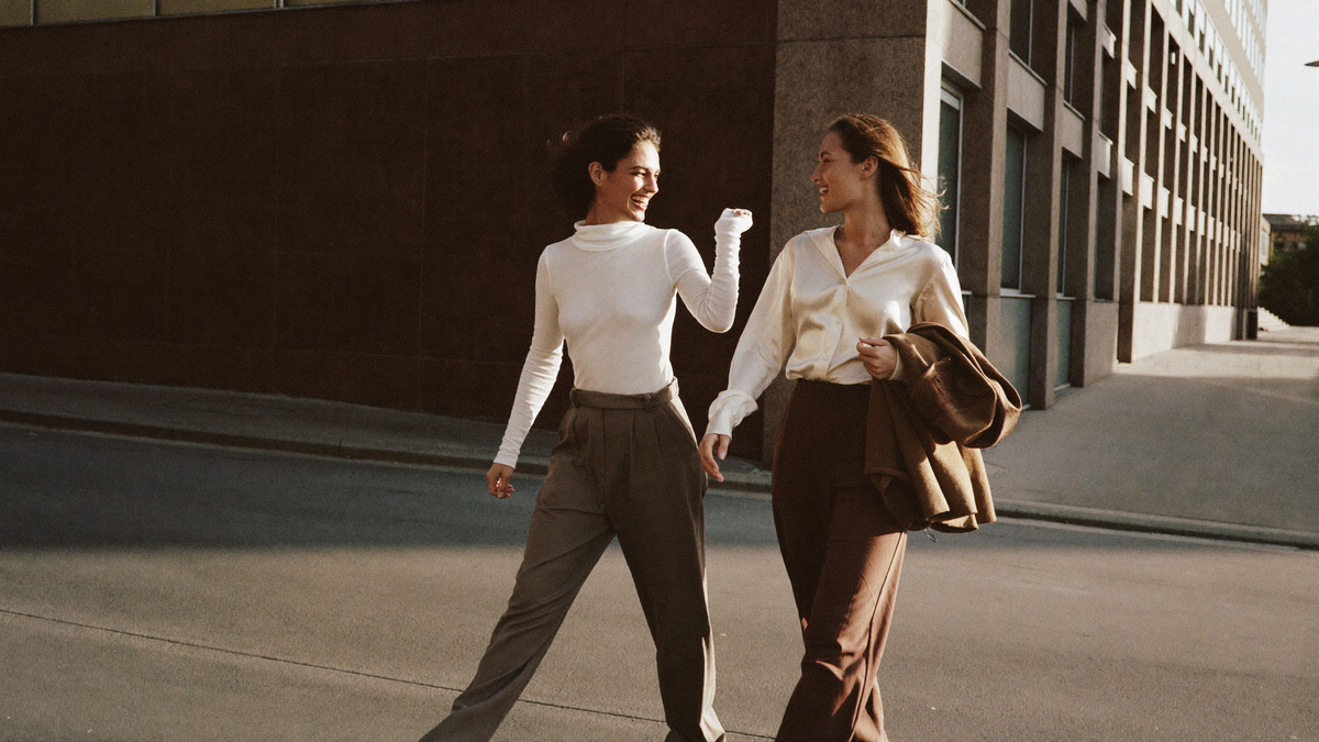 Comfort Tailoring