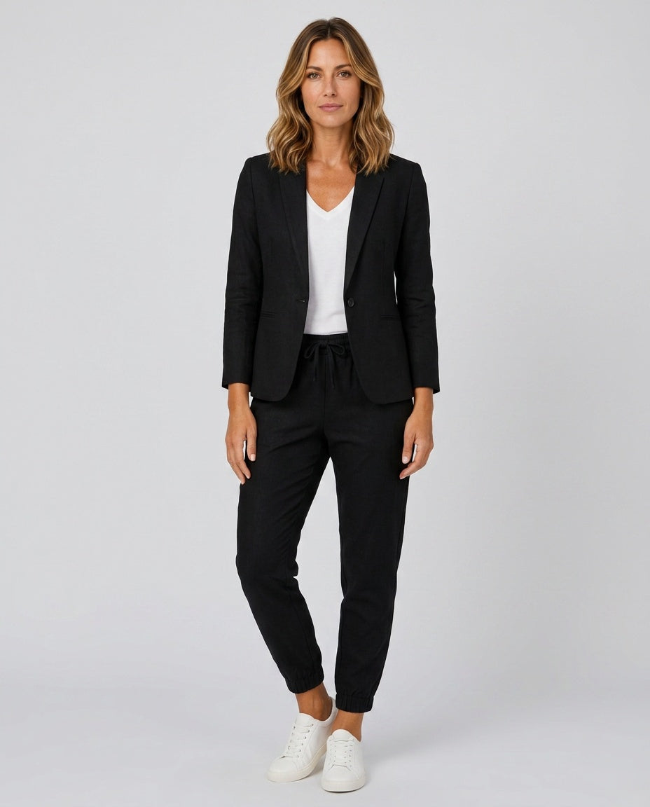 The Ease Suit Set