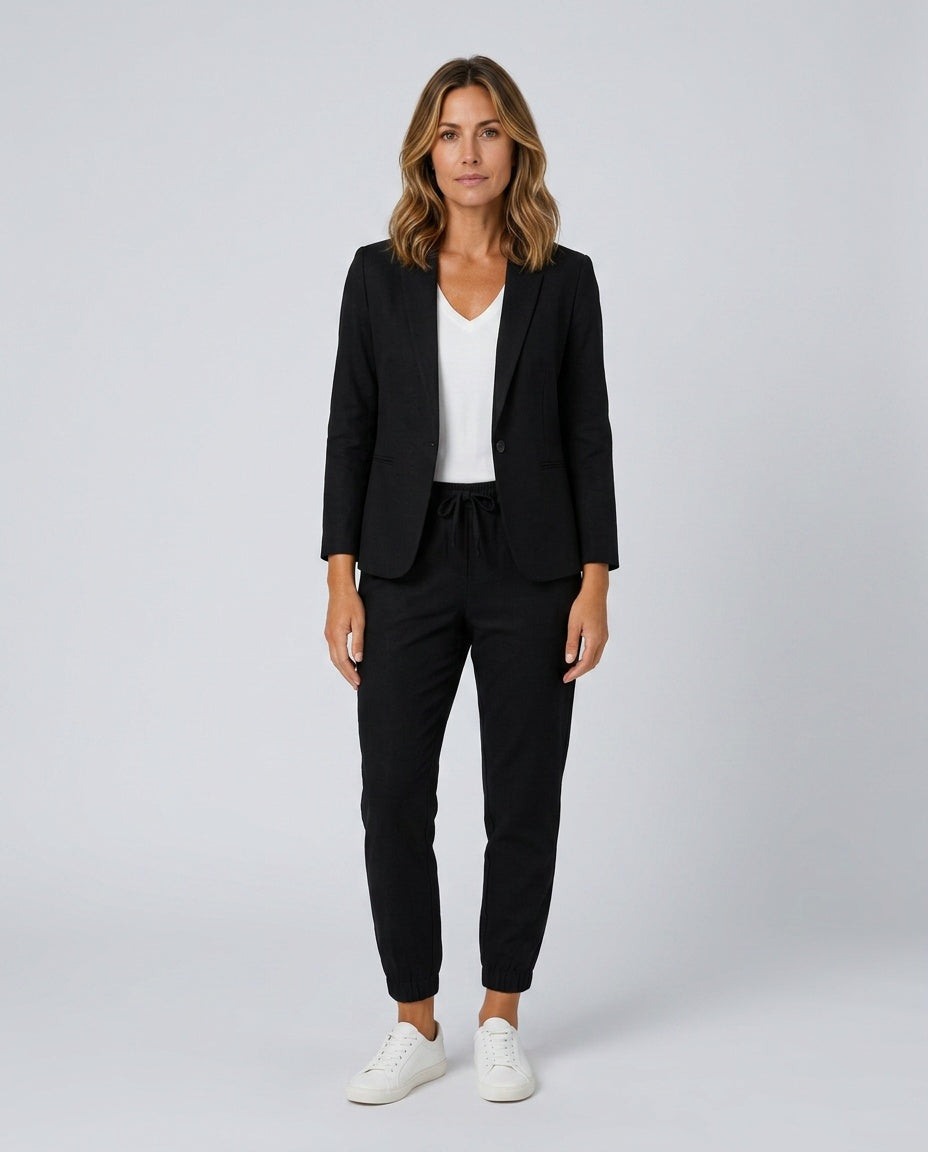The Ease Suit Set