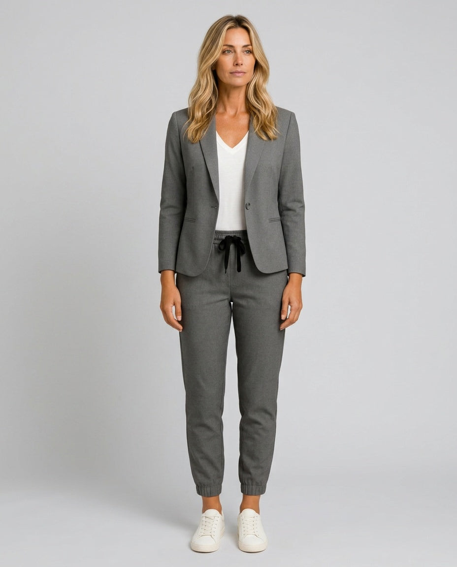 The Ease Suit Set