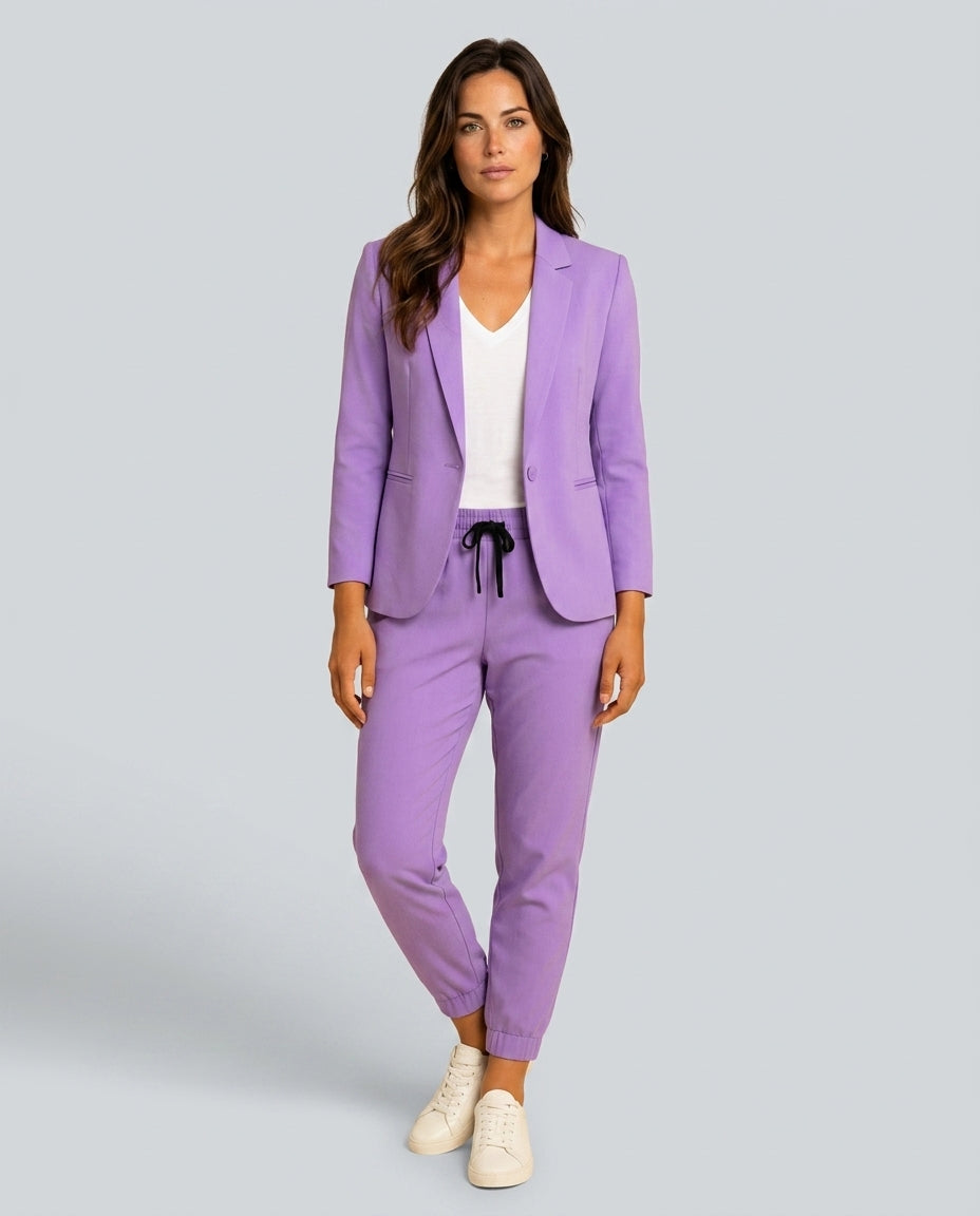 The Ease Suit Set