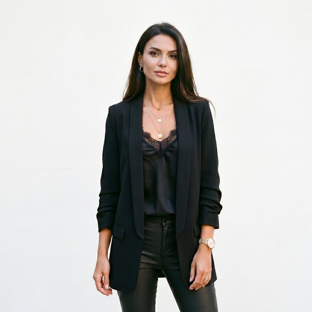 Wren | Tailored Blazer