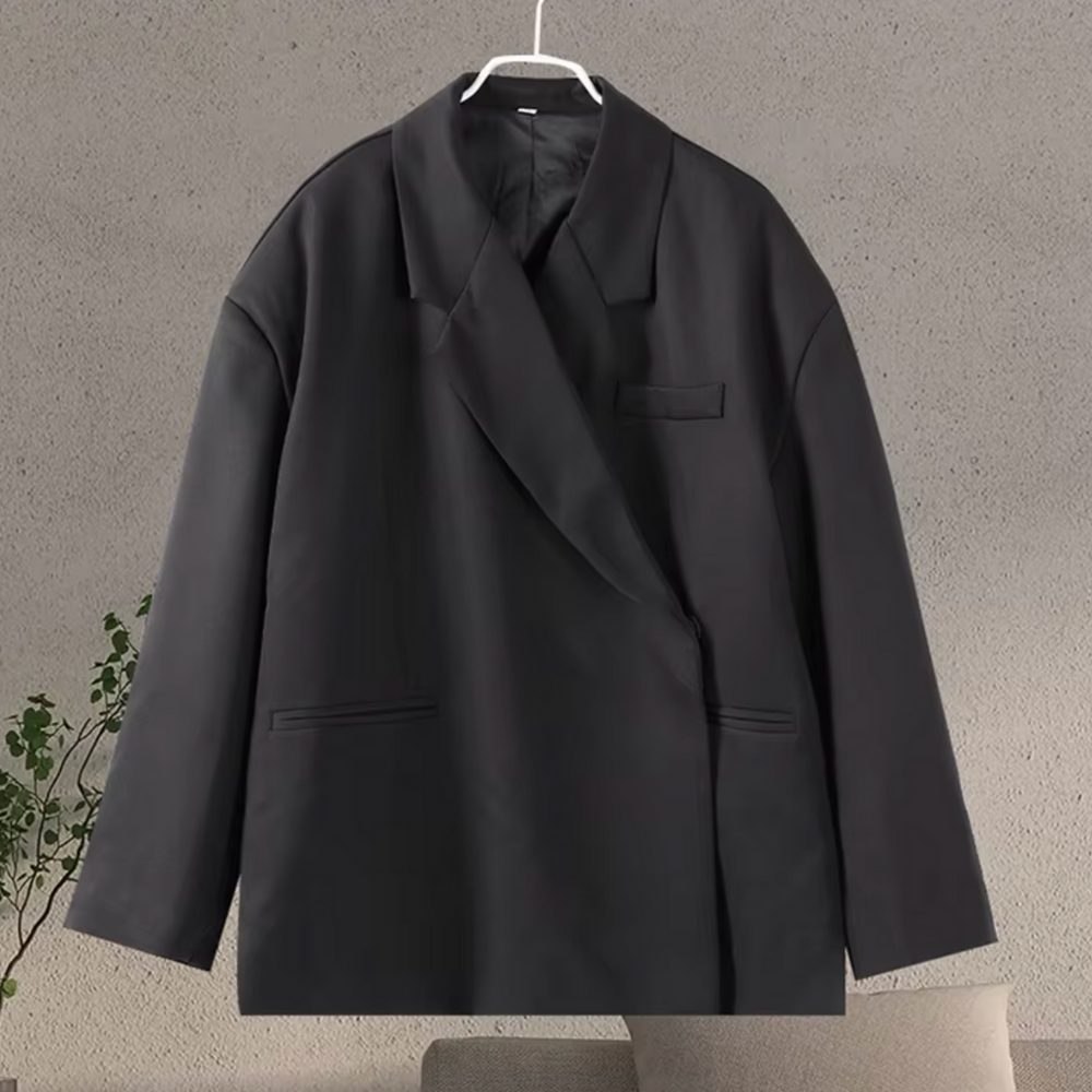 Féline | Oversized Modern Blazer