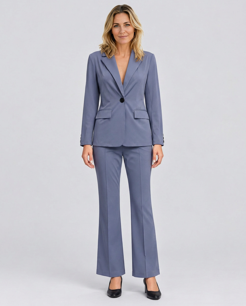 Hadley | Tailored Two-Piece Blazer & Trouser Set