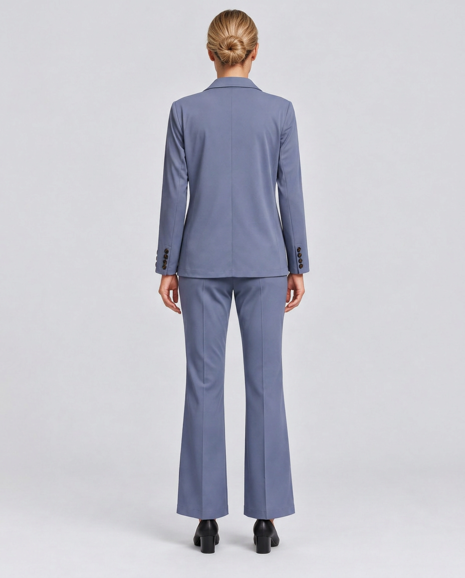 Hadley | Tailored Two-Piece Blazer & Trouser Set