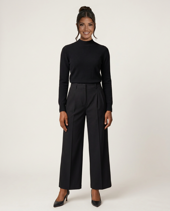 The Form Straight Trouser