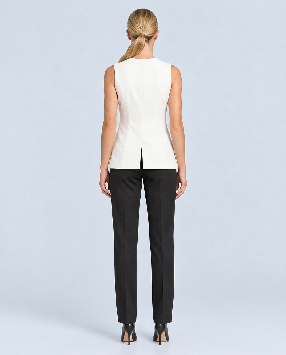 The Form Vest