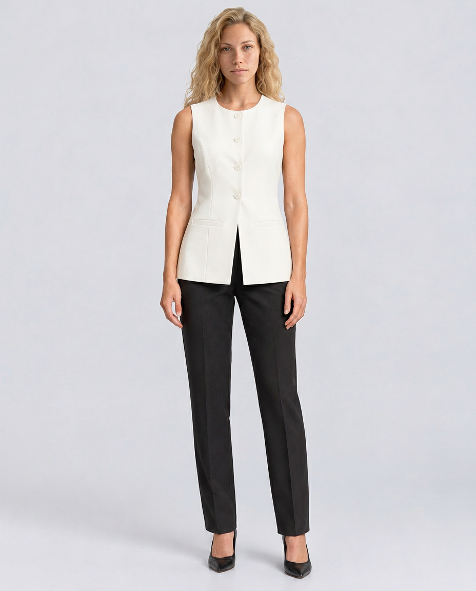The Form Vest