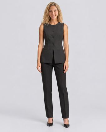 The Form Vest