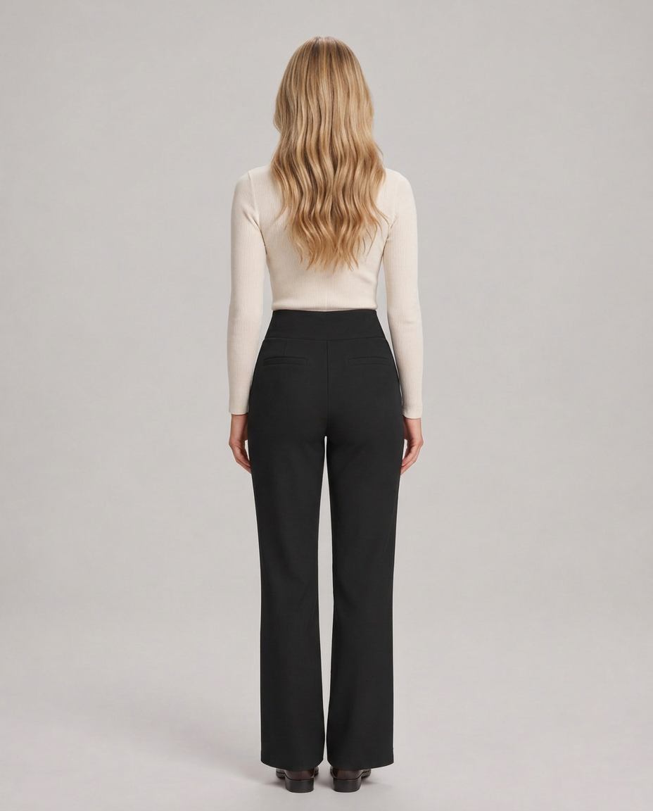 The Ease Pull-On Trouser