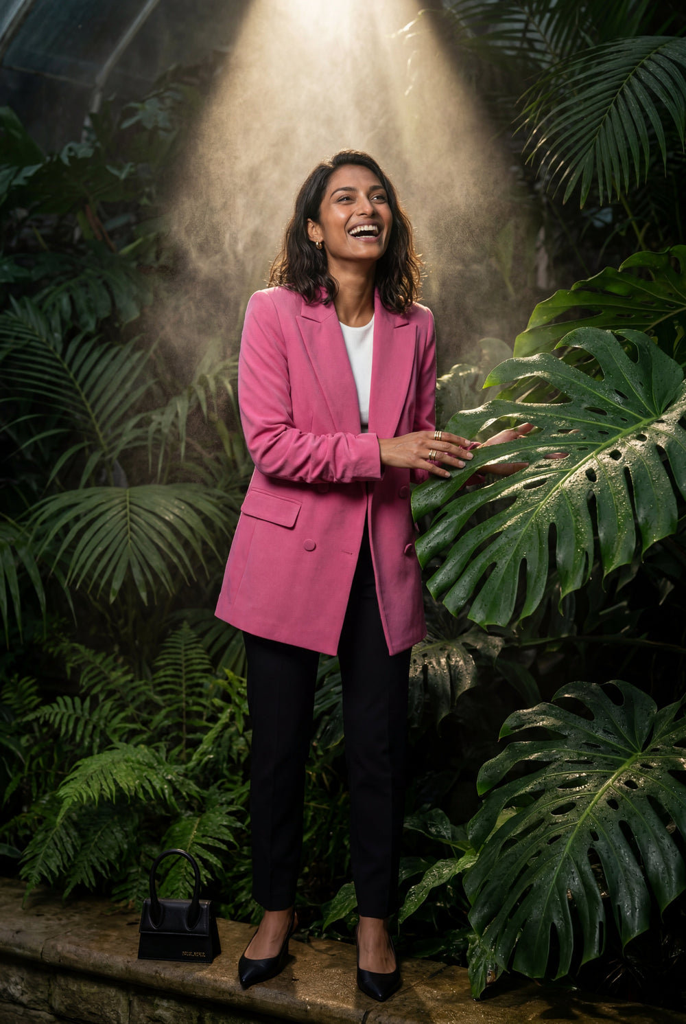 The Form Classic Blazer