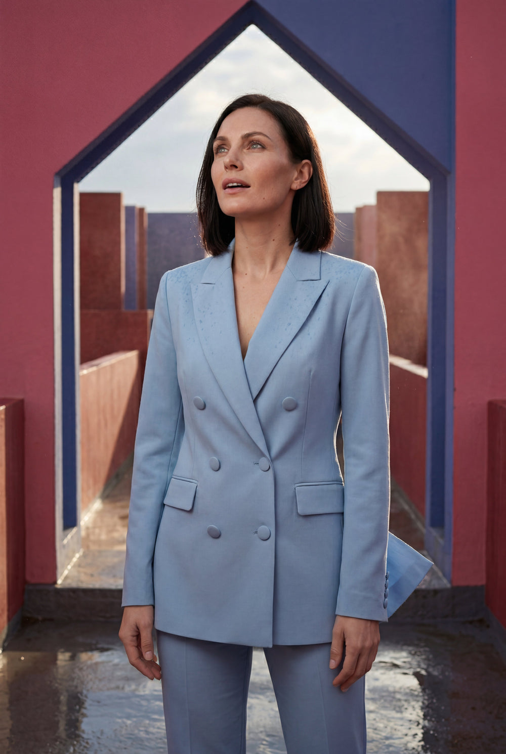 The Form Classic Blazer