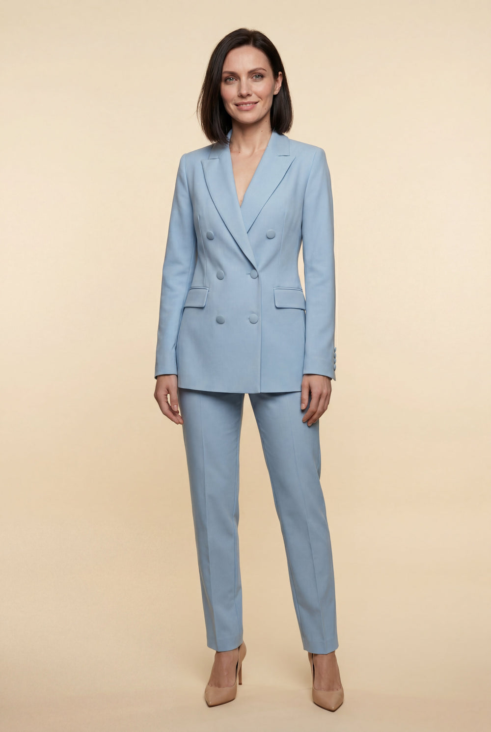 The Form Classic Blazer