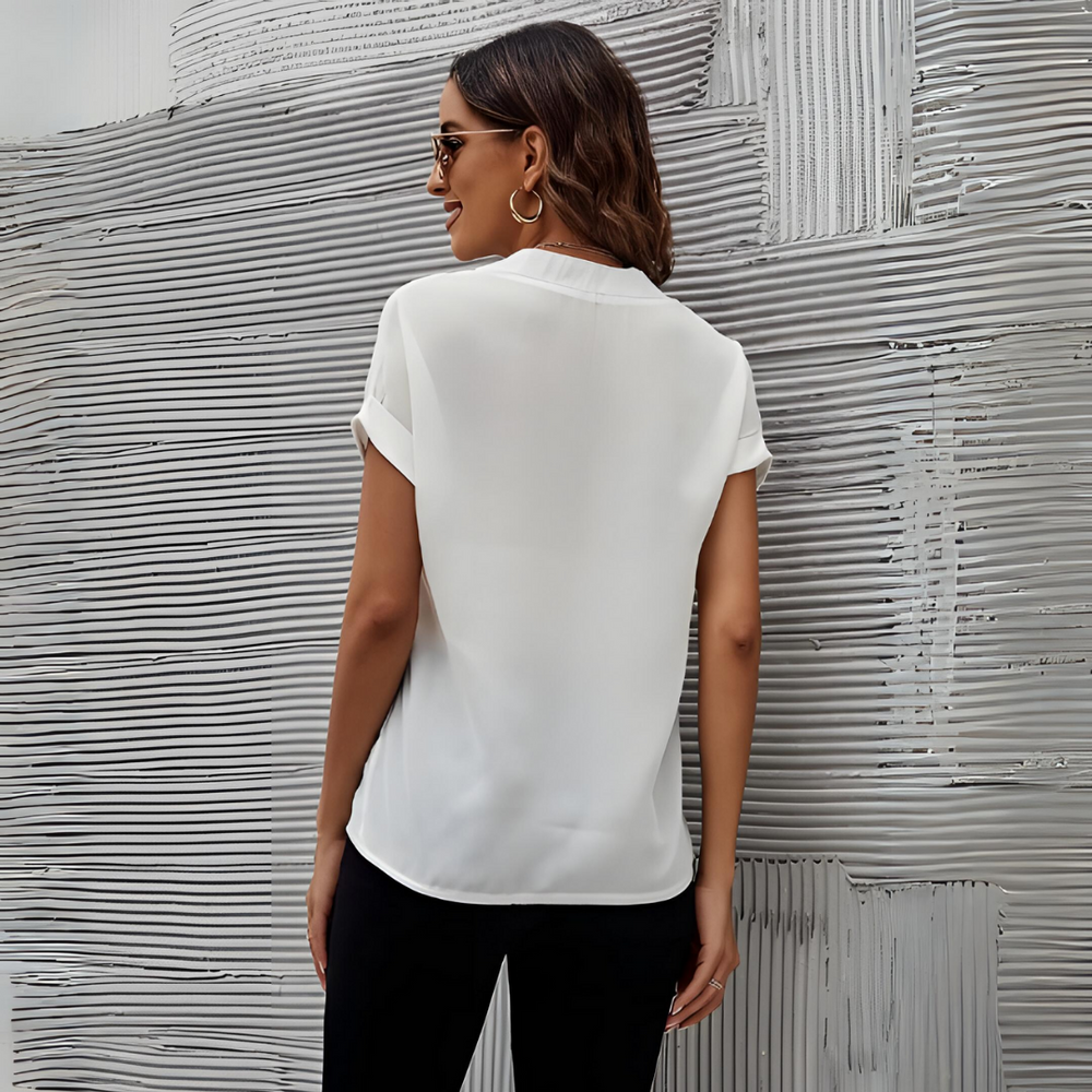 The Pure Relaxed Shirt
