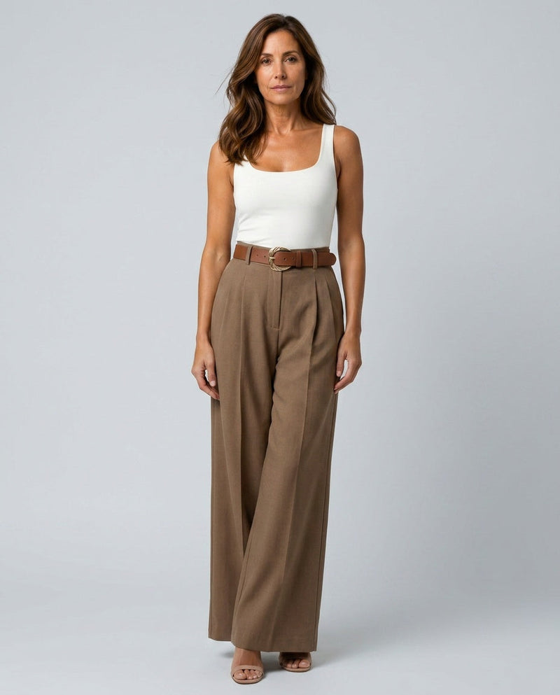 The Form Sash Trouser