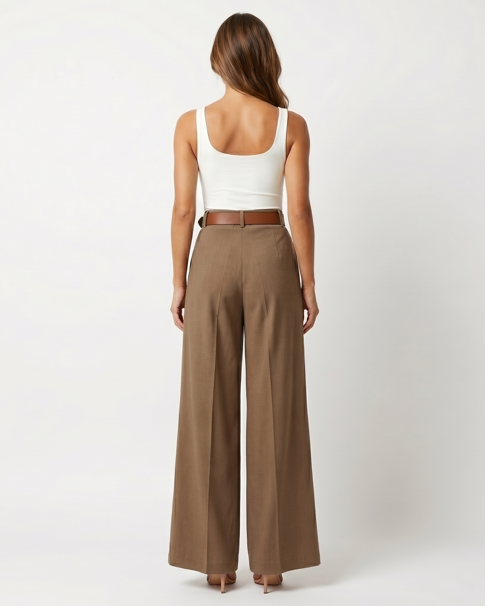 The Form Sash Trouser