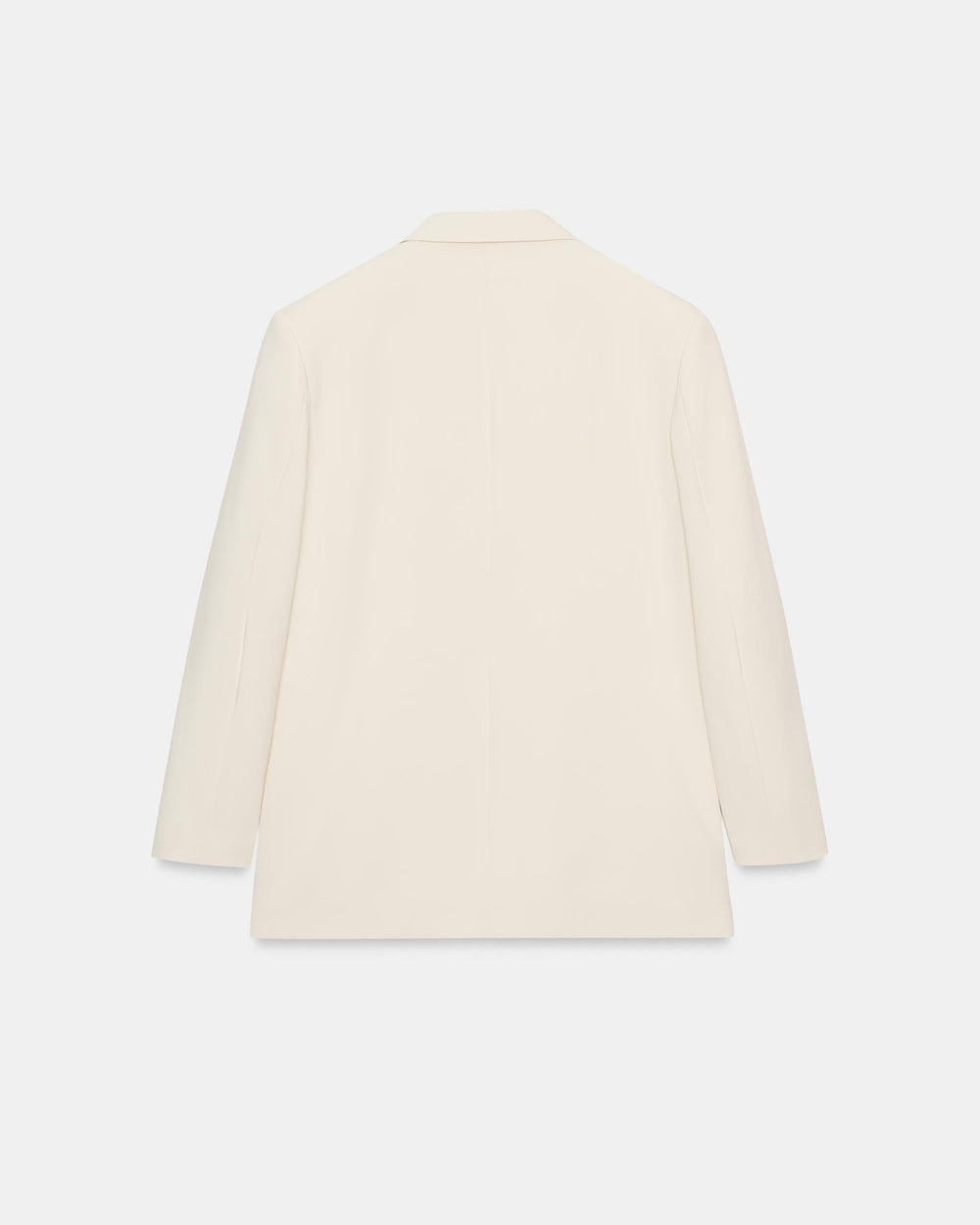 The Form Double-Breasted Blazer