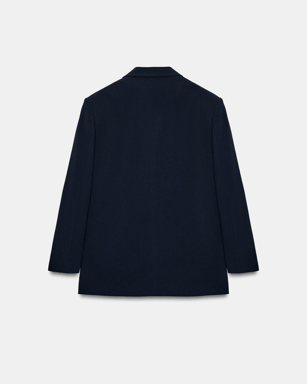 The Form Double-Breasted Blazer